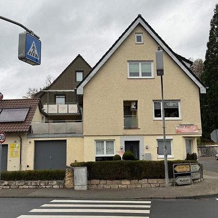 Ferienwohnung "Schwarzwald" , Pension Wauri Waldenbuch Exterior photo