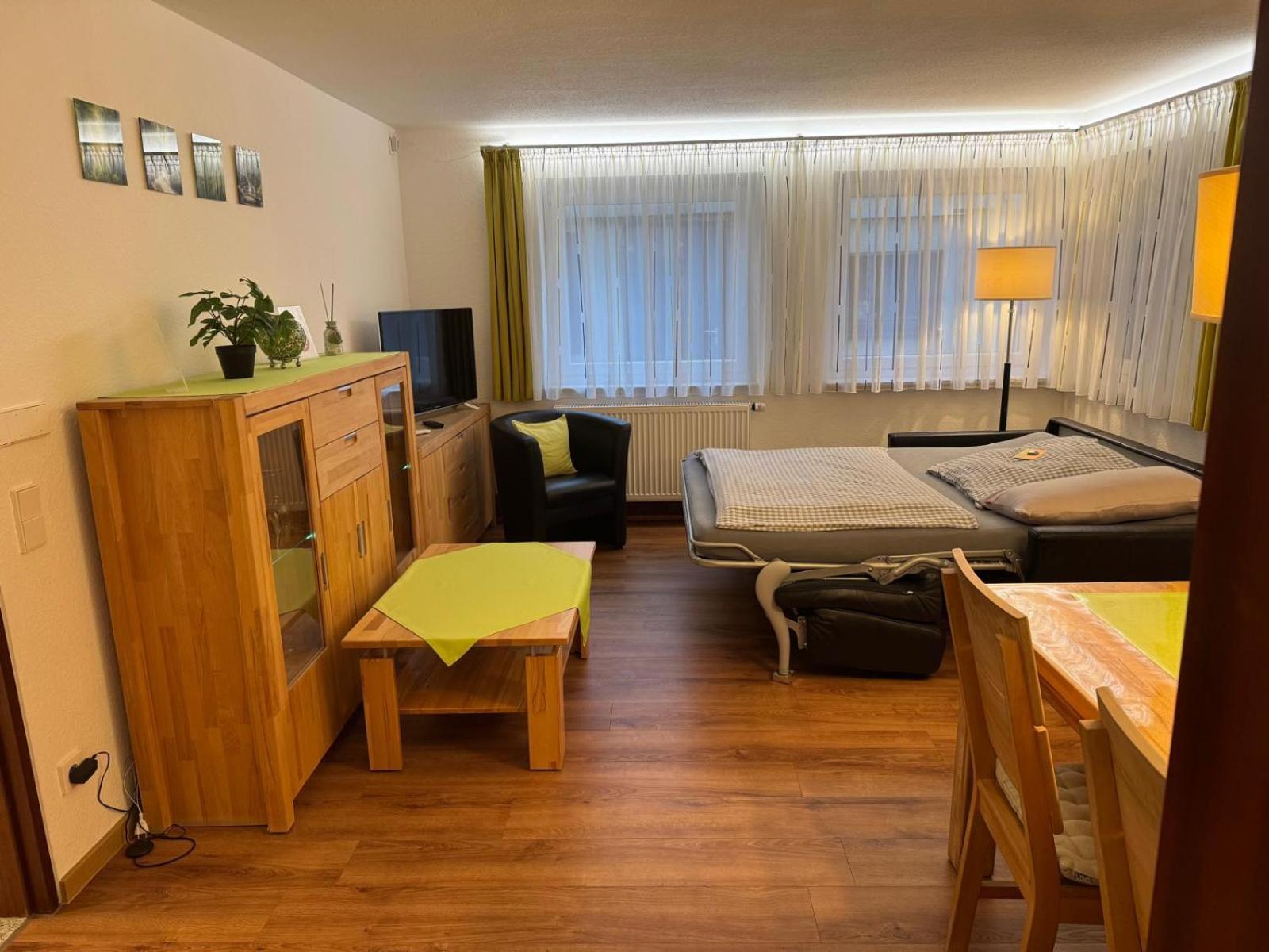 Ferienwohnung "Schwarzwald" , Pension Wauri Waldenbuch Exterior photo