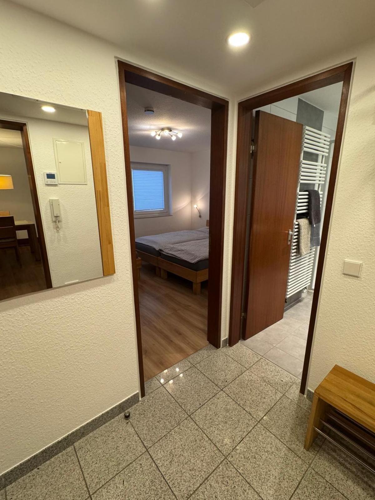 Ferienwohnung "Schwarzwald" , Pension Wauri Waldenbuch Exterior photo