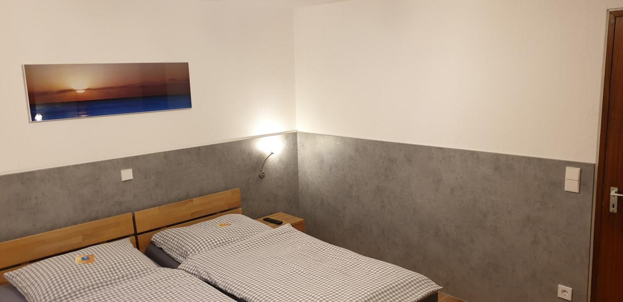 Ferienwohnung "Schwarzwald" , Pension Wauri Waldenbuch Exterior photo