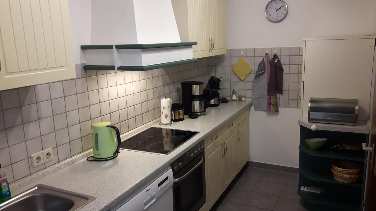 Ferienwohnung "Schwarzwald" , Pension Wauri Waldenbuch Exterior photo